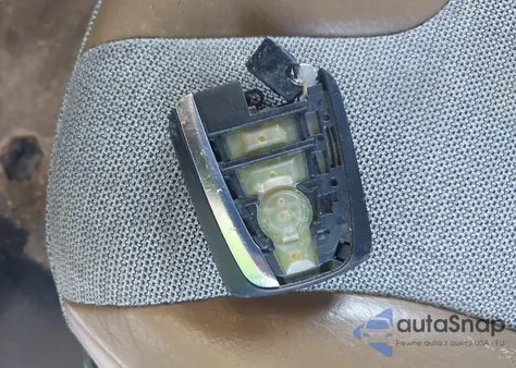 2015 BMW I3 Base W/Range Extender z USA, uszkodzony, nr VIN WBY1Z4C55FV278170